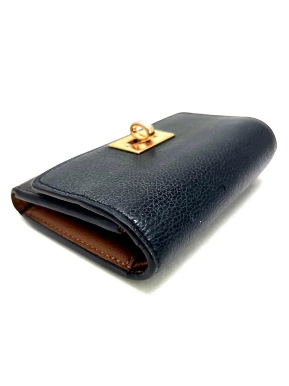 Louis Vuitton Monogram Portefeuille Victorine Wallet